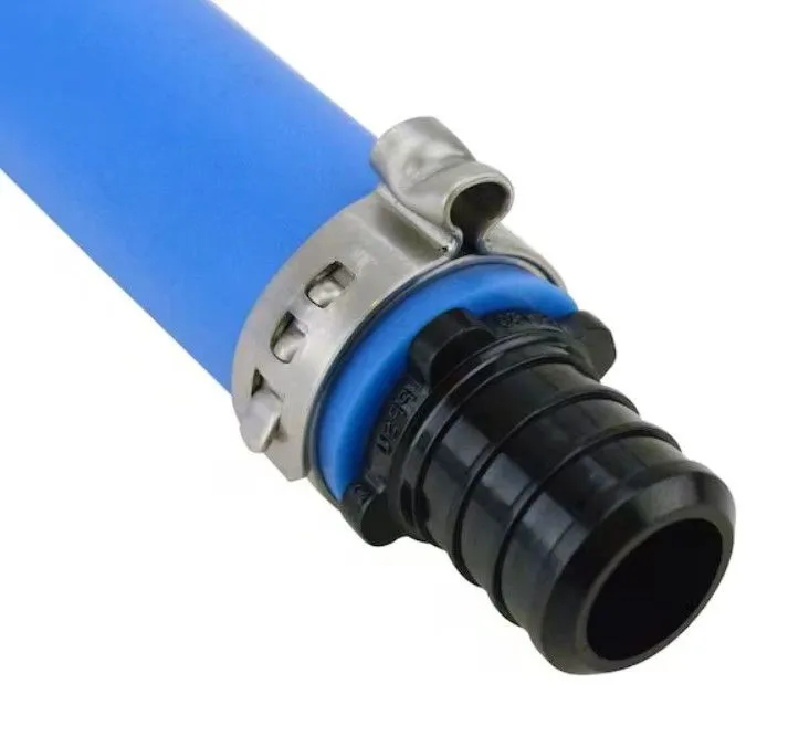 PEX TUBING 3/8” X 100’ BLUE